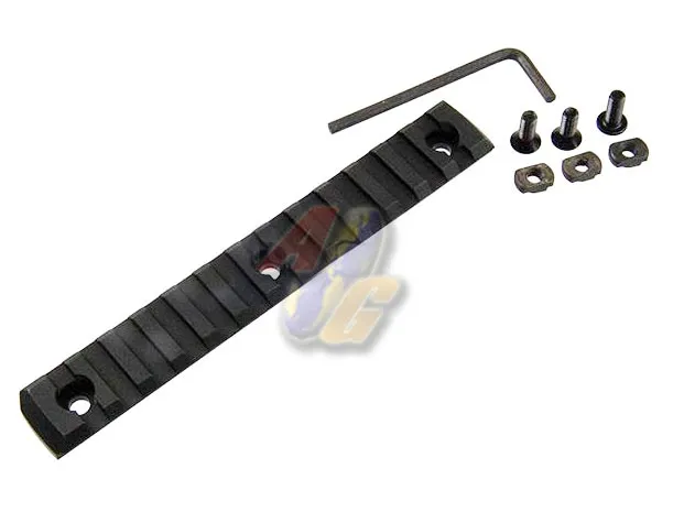 Army Force 13 Slot Rail Section for M-Lok Rail System