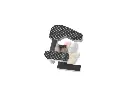 C&C Tac MK16/ MK18 Maritime Bolt Stop for Systema PTW Airsoft Series