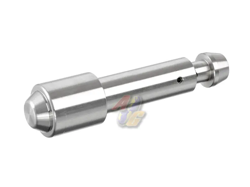 Angry Gun Super Recoil Buffer Kit for Tokyo Marui M4A1 MWS GBB (Hard Kick Version)