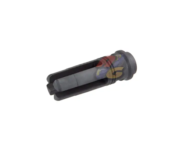 Angry Gun Socom 4 Prong Flash Hider (14mm+)