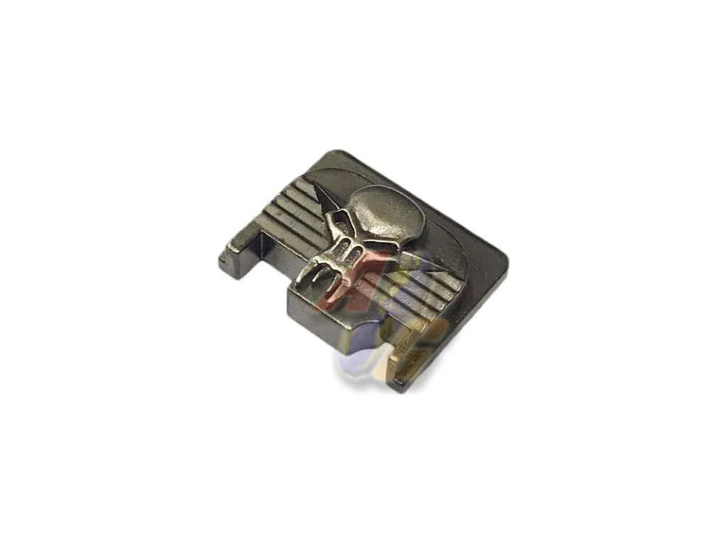 WE G17 WET Nozzle Housing Cover