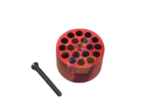 APS Hell Fire Gas Grenade Director