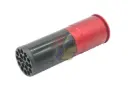 APS XP03 Hell Fire 198 Rounds Gas Grenade