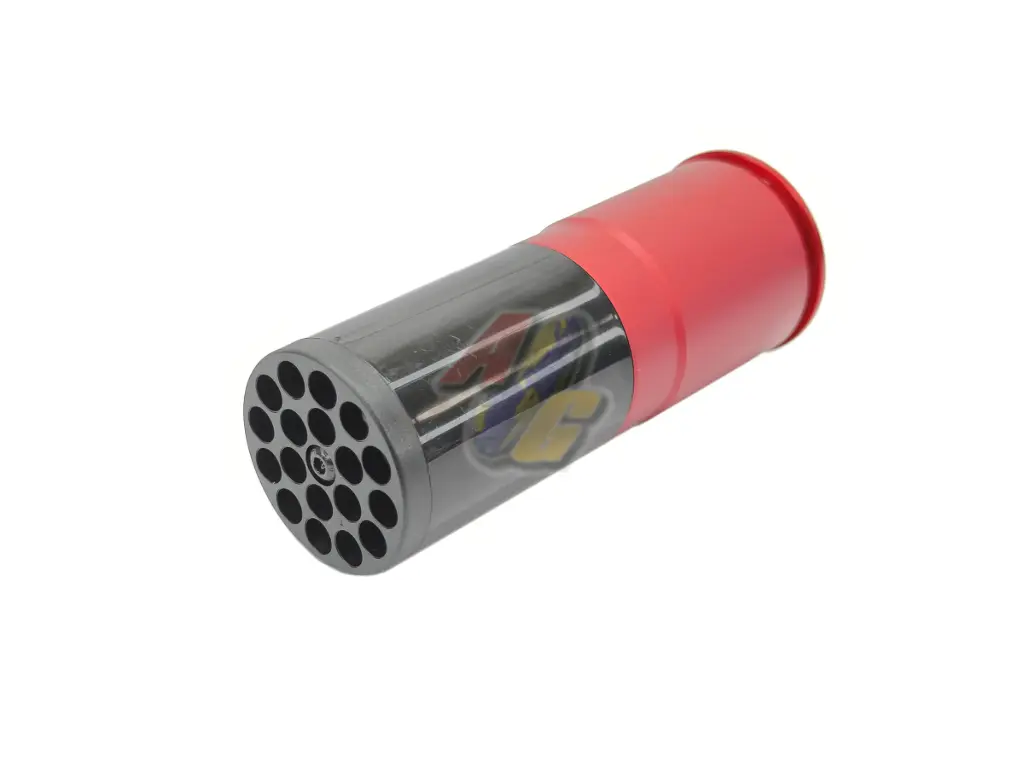 APS XP02 Hell Fire 162 Rounds Gas Grenade