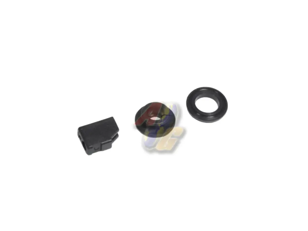 Guarder Enhanced Piston Head Set for Tokyo Marui/ KJ Glock GBB Series