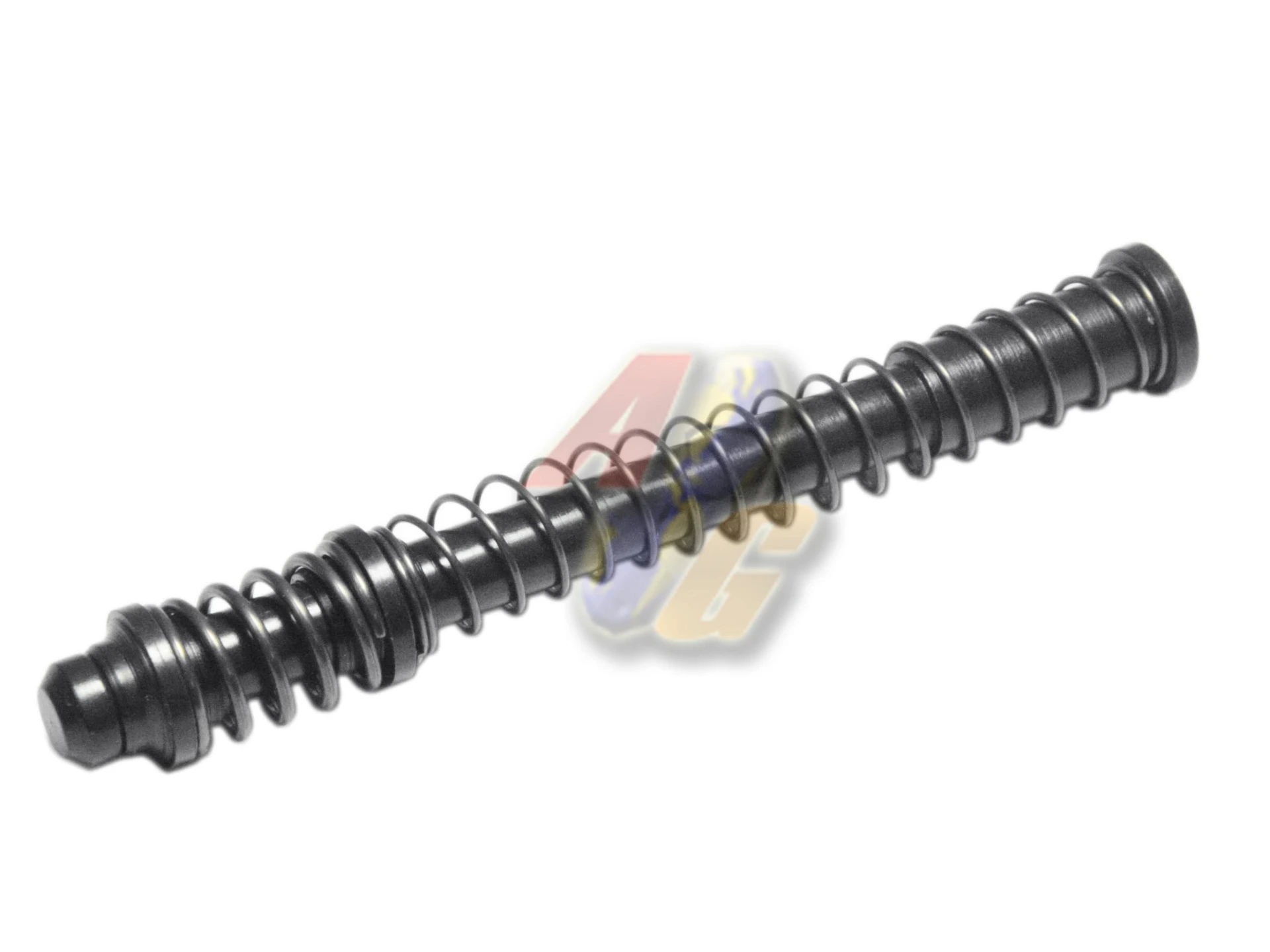 AMG High Efficiency Recoil Spring Guide for Umarex/ VFC G17/ G18/ G34 GBB Series