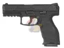 Umarex VP9 GBB Pistol (Black) (by VFC)