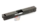 Guarder Steel CNC Slide for Marui H17 - 2016 Version, Desert Storm (BK)
