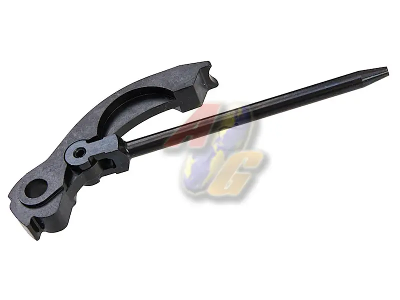 Crusader Steel Hammer Set for Umarex/ VFC G3, MP5 GBB Series