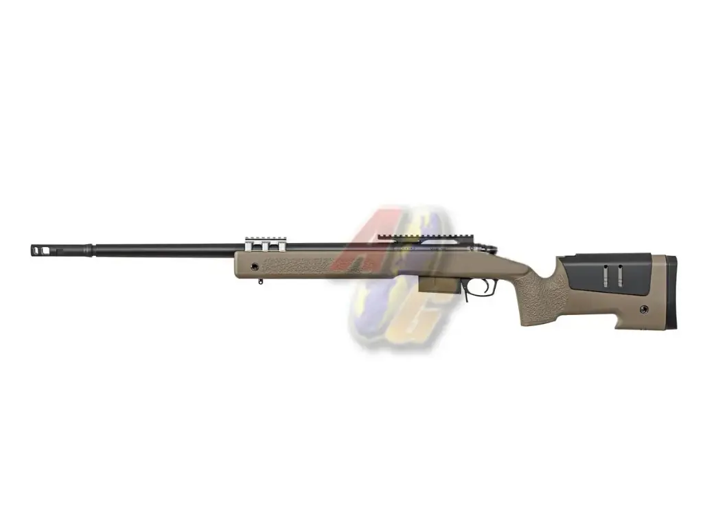 Tokyo Marui M40A5 Sniper (Bolt Action/ FDE)