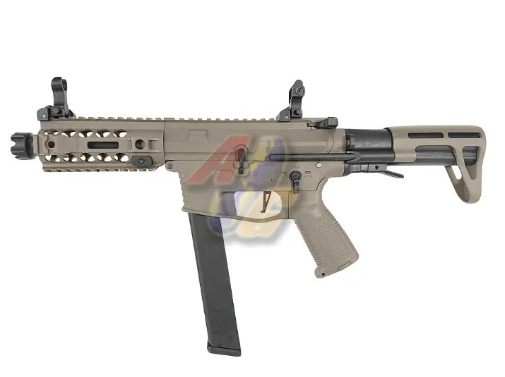 [CA-ENF010P-DE] Classic Army PX-9 AEG (Dark Earth)