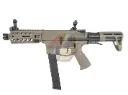 Classic Army PX-9 AEG (Dark Earth)
