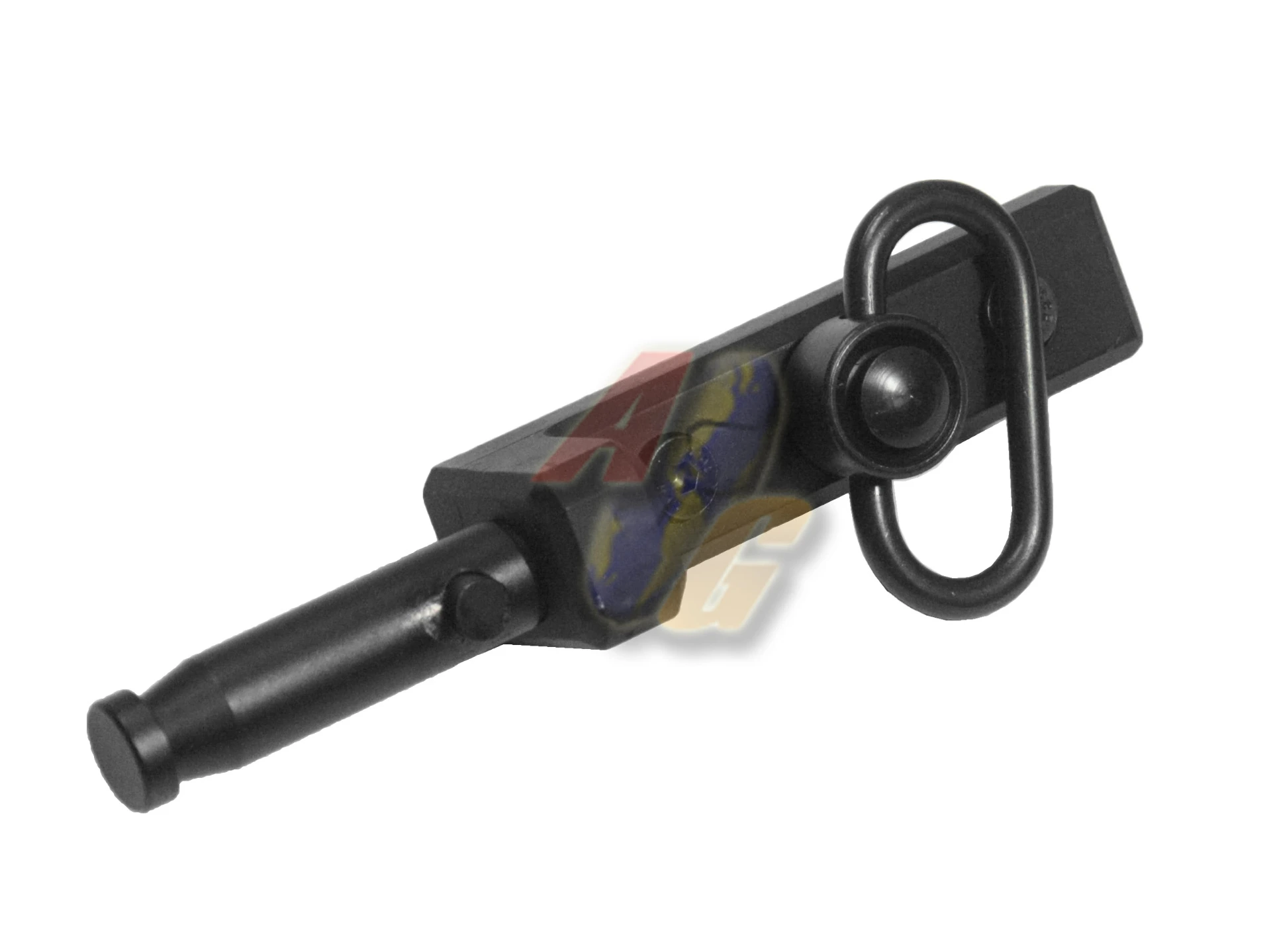Golden Eagle Bipod Adapter for Gold Eagle 3202/ 3203 Sniper