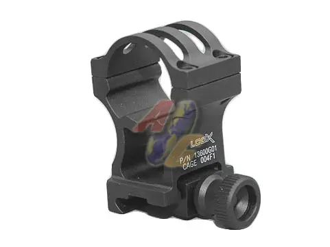 G&P MK18 Mod O 30mm Red Dot Sight Straight Mount