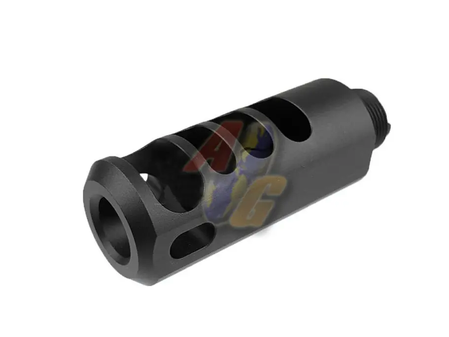 Army Force Compensator for Comp Ready Barrel