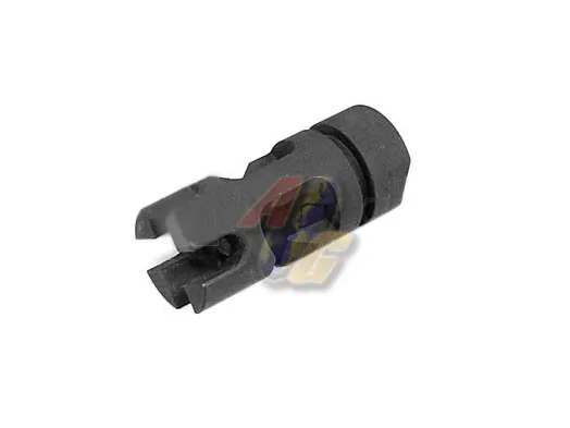 Army Force Shark Style Steel Flash Hider