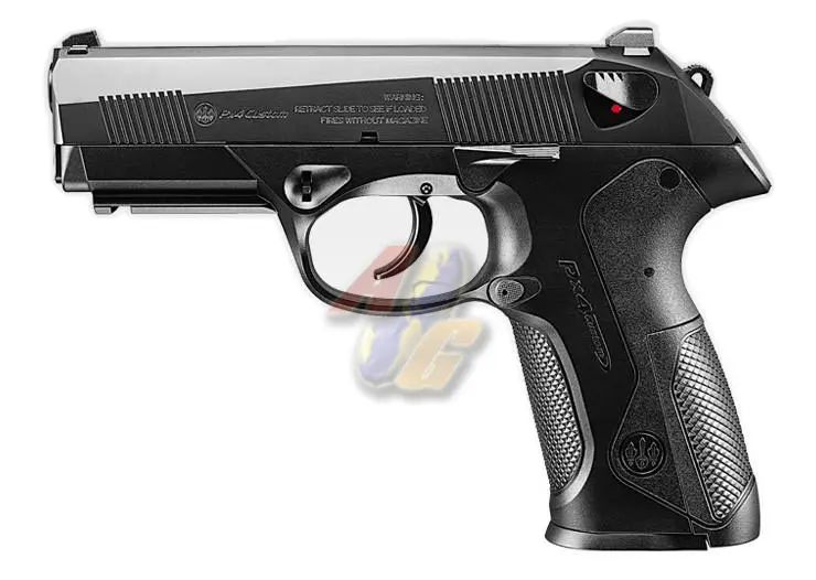 Tokyo Marui PX4 GBB Pistol