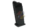WE G19 Gen5 20 Rounds Gas Magazine