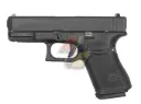 WE G19 Gen5 Metal Slide GBB Pistol -  BK