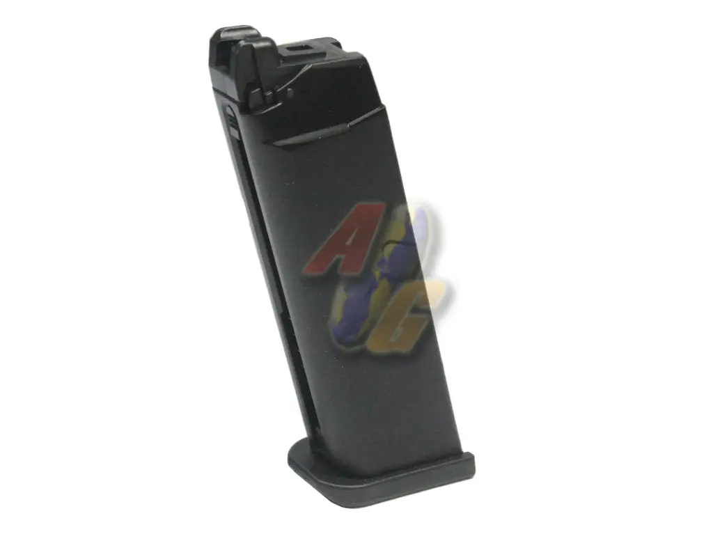 WE G17 Gen5 Gas Magazine