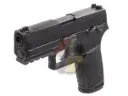 AEG F18 GBB Pistol - Black (by WE)