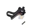 COWCOW Technology Match Grade Stainless Steel Hi-Capa Hammer - Black