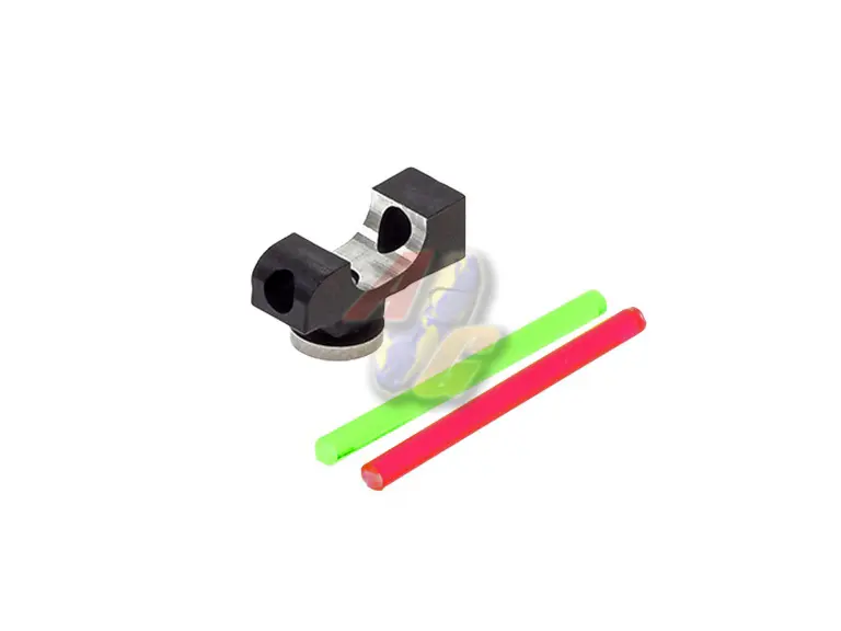 COWCOW Technology Optic Front Sight for Tokyo Marui Glock GBB Series