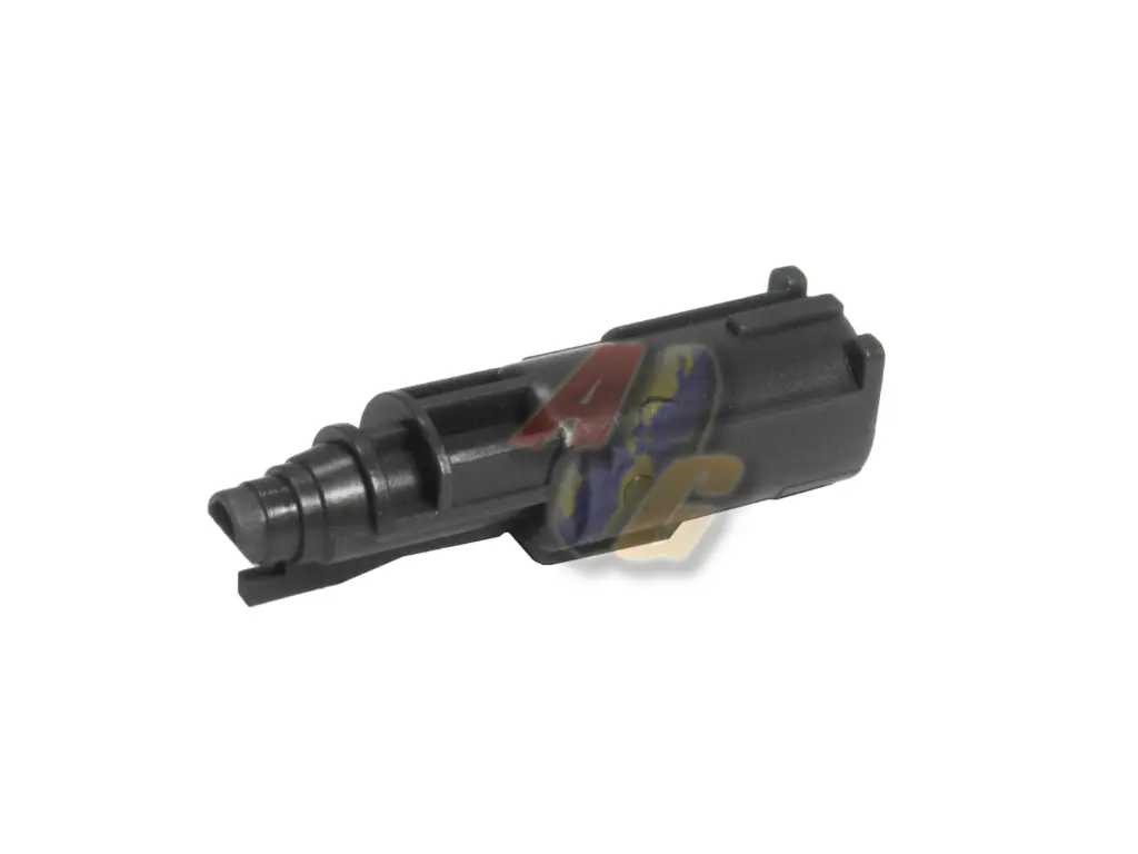 Guarder Loading Muzzle for KJ G23/ G27 GBB Series