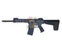 Classic Army DT-4 Double Barrel AR AEG - Grey