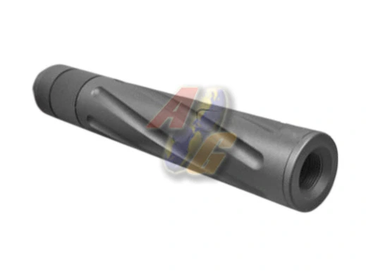 [SL-00328] SLONG 165mm Dummy Silencer - Type C