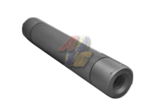 [SL-00327] SLONG 165mm Dummy Silencer - Type B