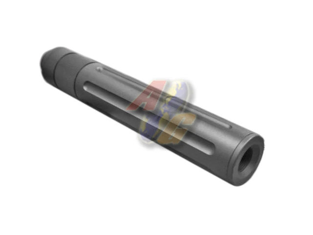 [SL-00326] SLONG 165mm Dummy Silencer - Type A