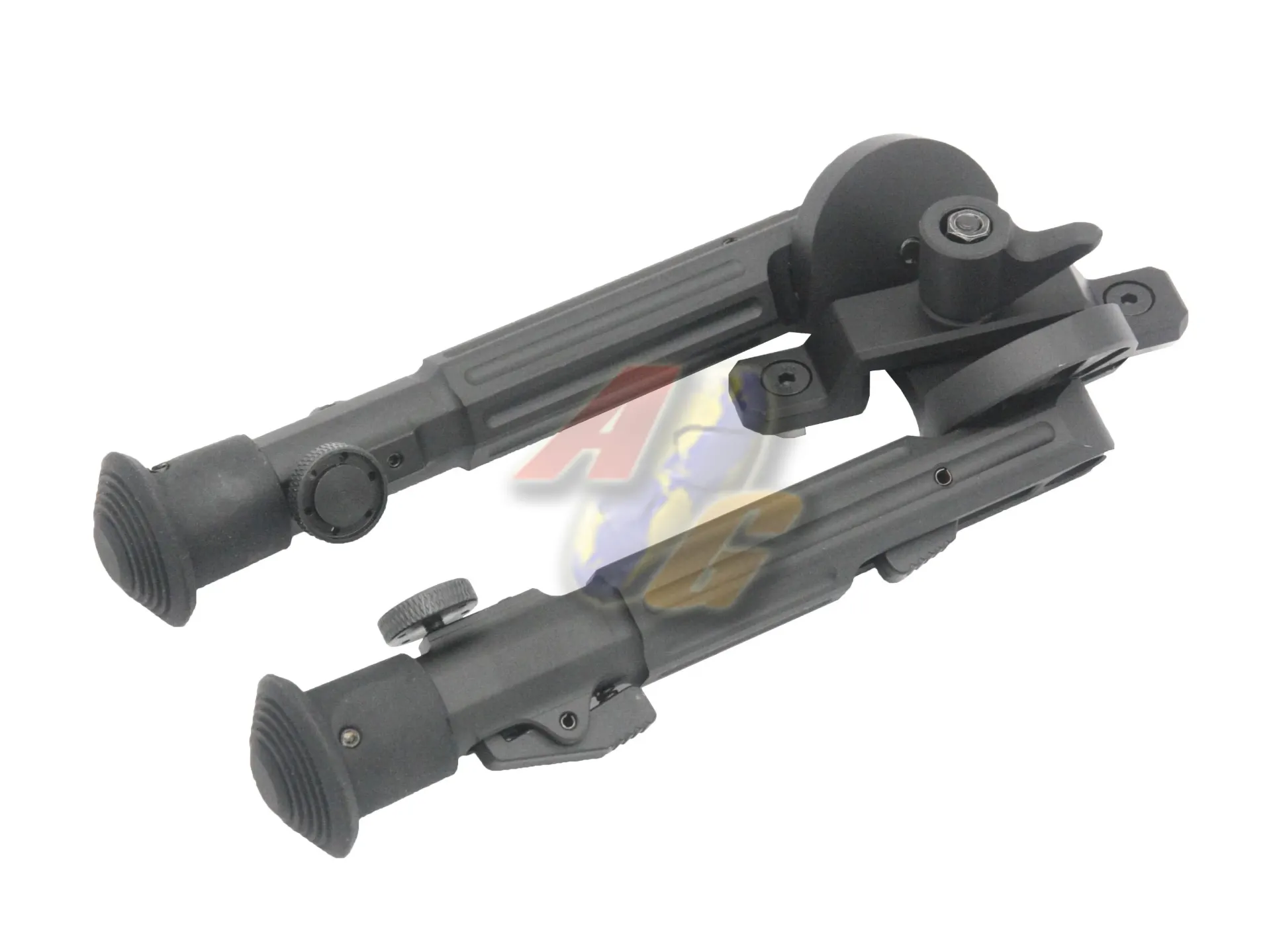 ARES M-Lok Folding Bipod Modular Accessories (Short)