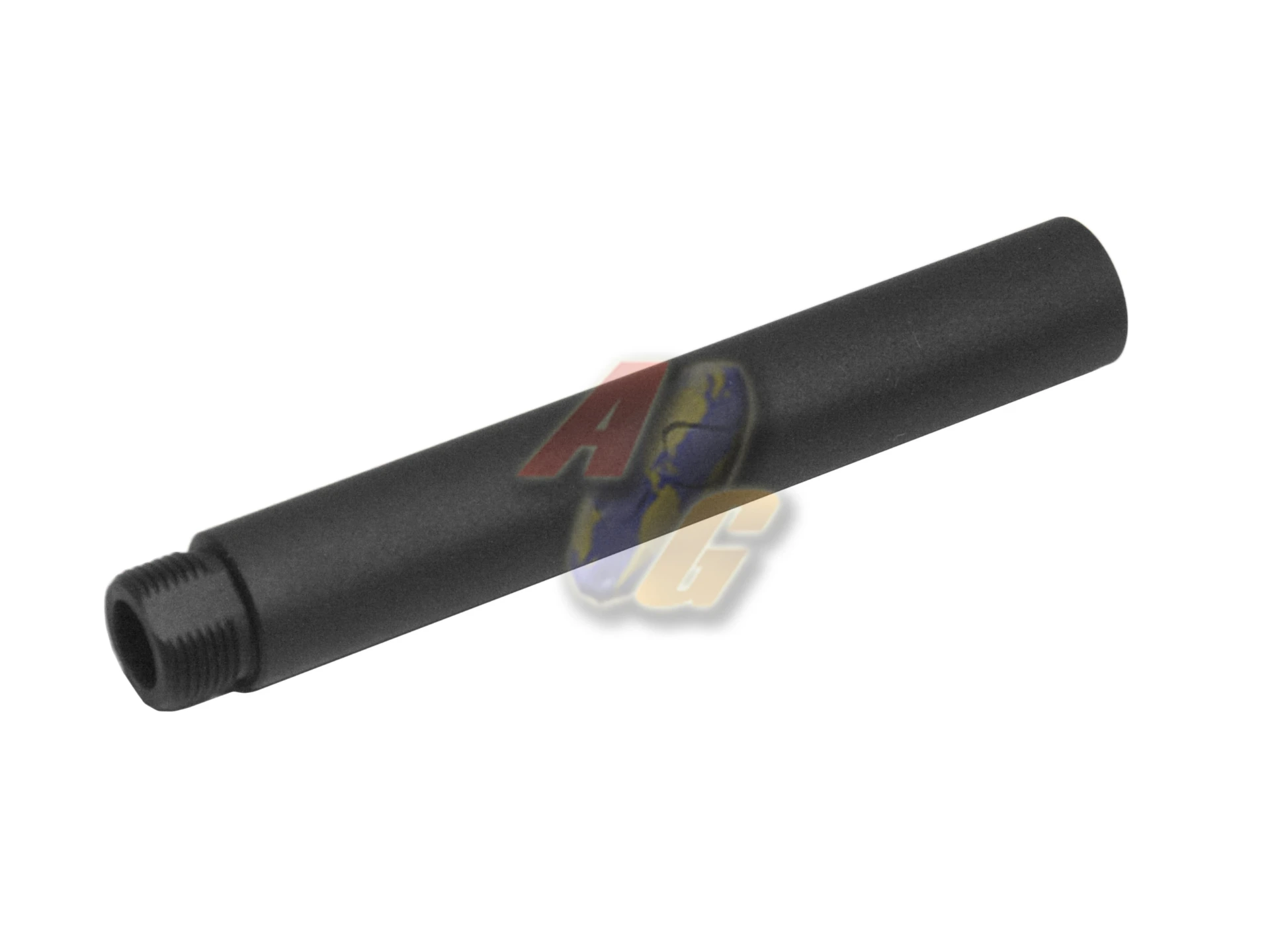 Golden Eagle 98mm Extension Outer Barrel - 14mm CCW