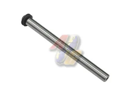 Guarder Steel Recoil Spring Guide for Tokyo Marui Hi-Capa 5.1 GBB Series - SV
