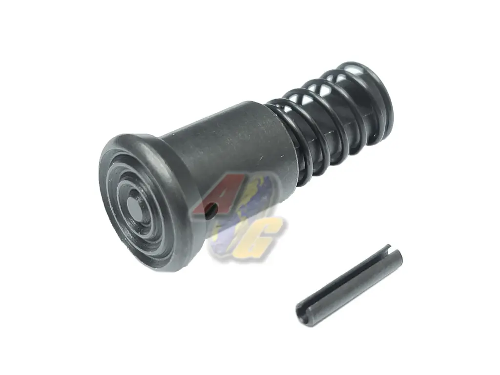 Angry Gun Steel Forward Assist for M4 GBB/ MWS/ PTW Rifle Series