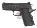 AG Custom V10 GBB with Marking - Black