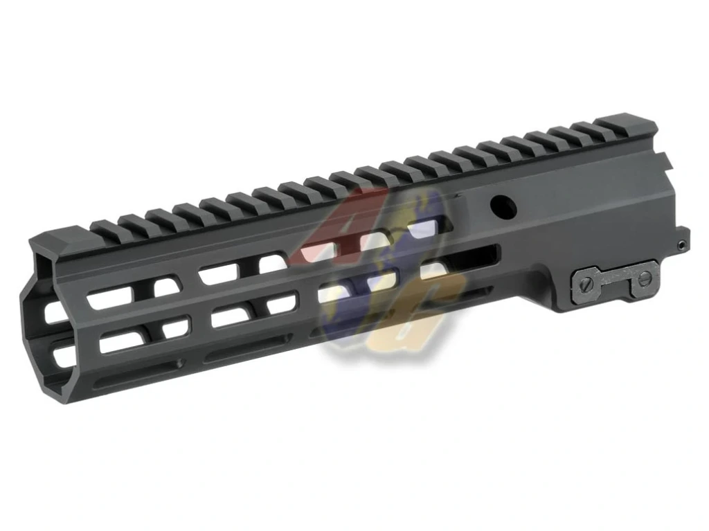 C&C Tac MK16 M-LOK 9.3" Rail for VFC/ GHK/ PTW M4 GBB Series - BK