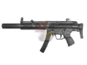 Umarex MP5SD3 Early Type SMG GBB Ver.2 (by VFC)