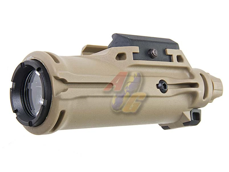 V-Tech XH15 Tactical Flashlight - Tan
