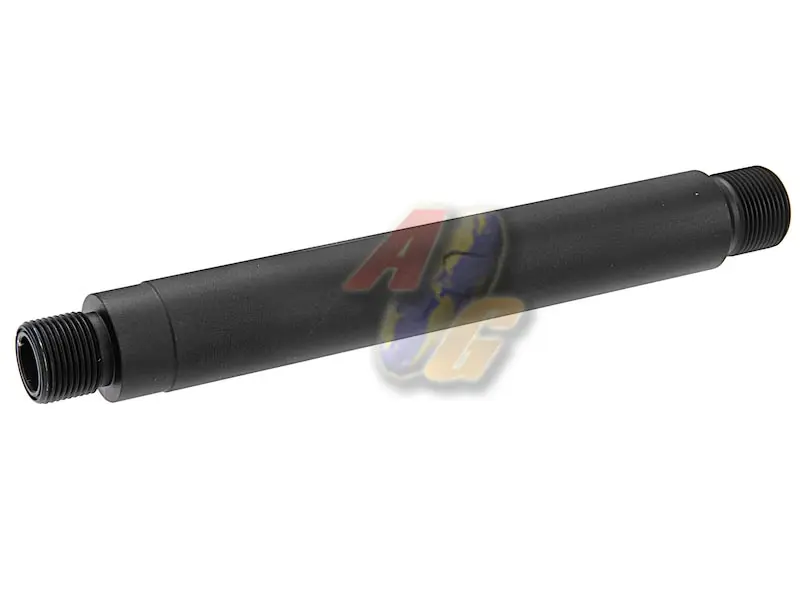 G&P 120mm Outer Barrel Extension (16M/ CW)