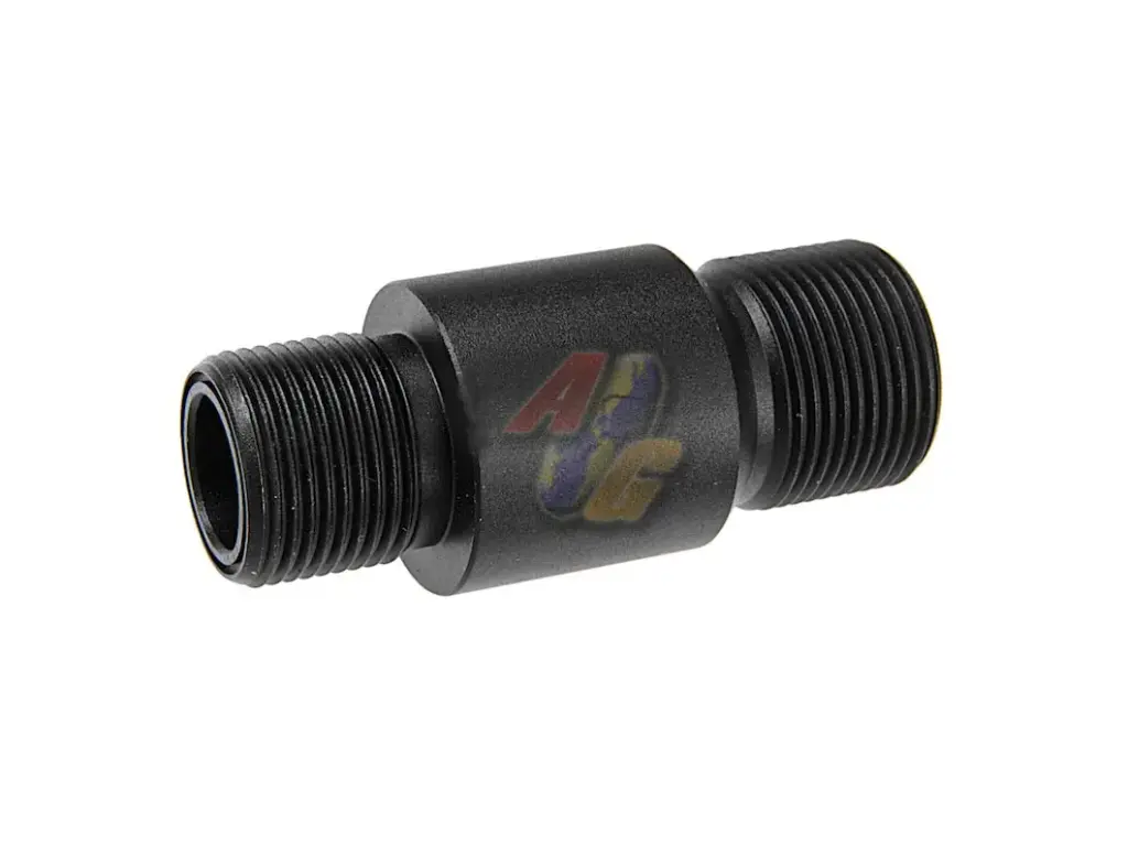 G&P 18mm Outer Barrel Extension (16M/ CW)