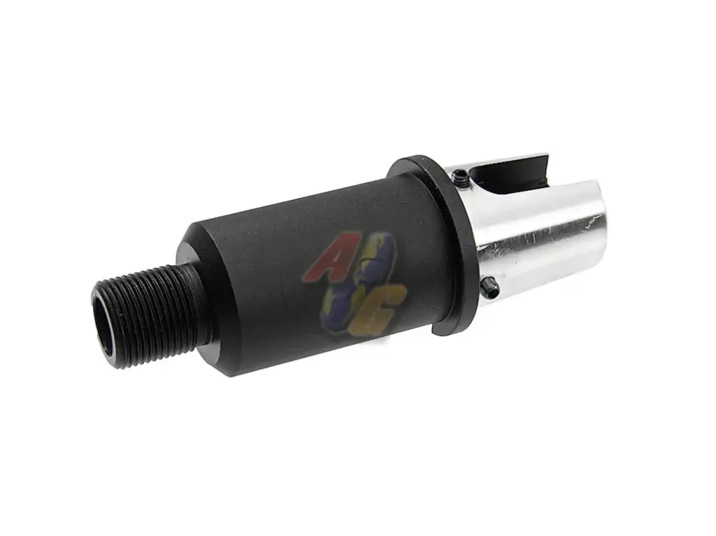 G&P 3 inch Stubby Taper Outer Barrel