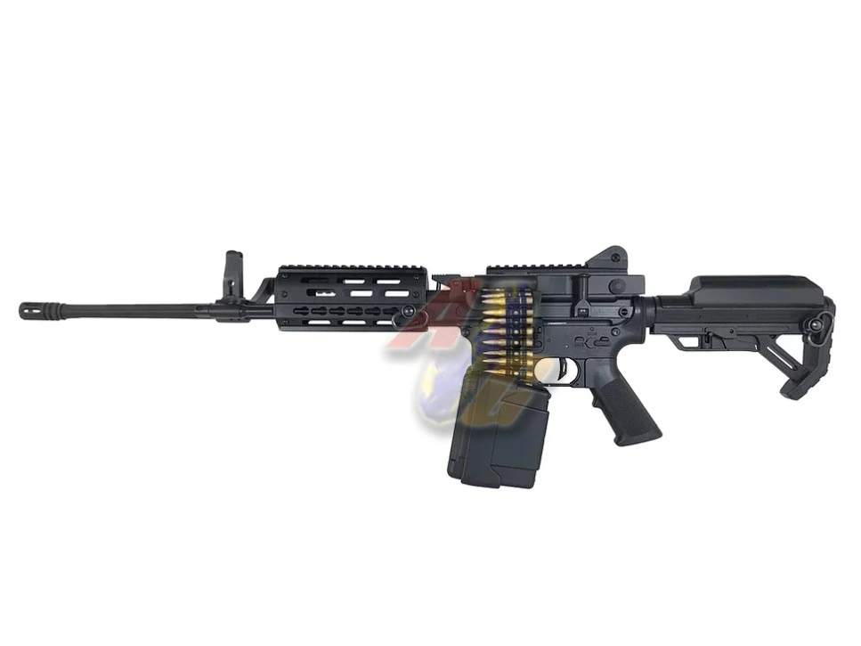 [GE-AEG-6669-L] Golden Eagle FightLite MCR 18.25" Full Metal AEG
