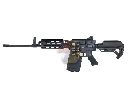 Golden Eagle FightLite MCR 18.25" Full Metal AEG