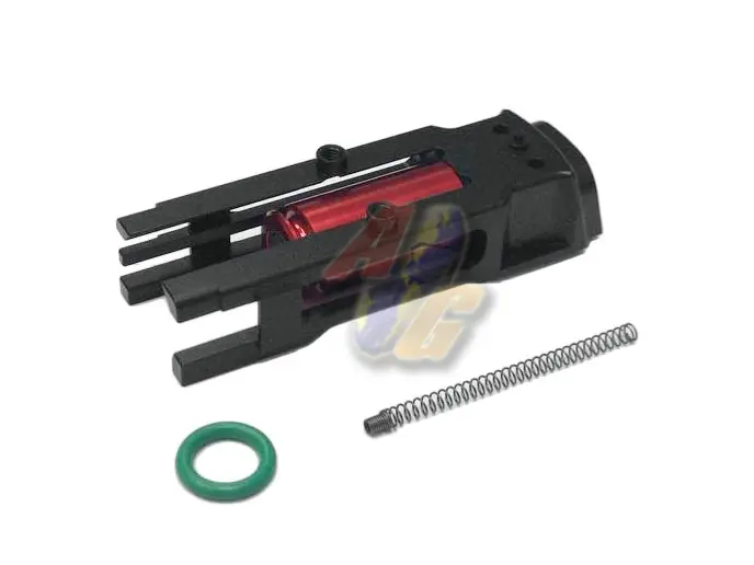 AIP Aluminum Blowback Housing for Tokyo Marui M&P9L GBB