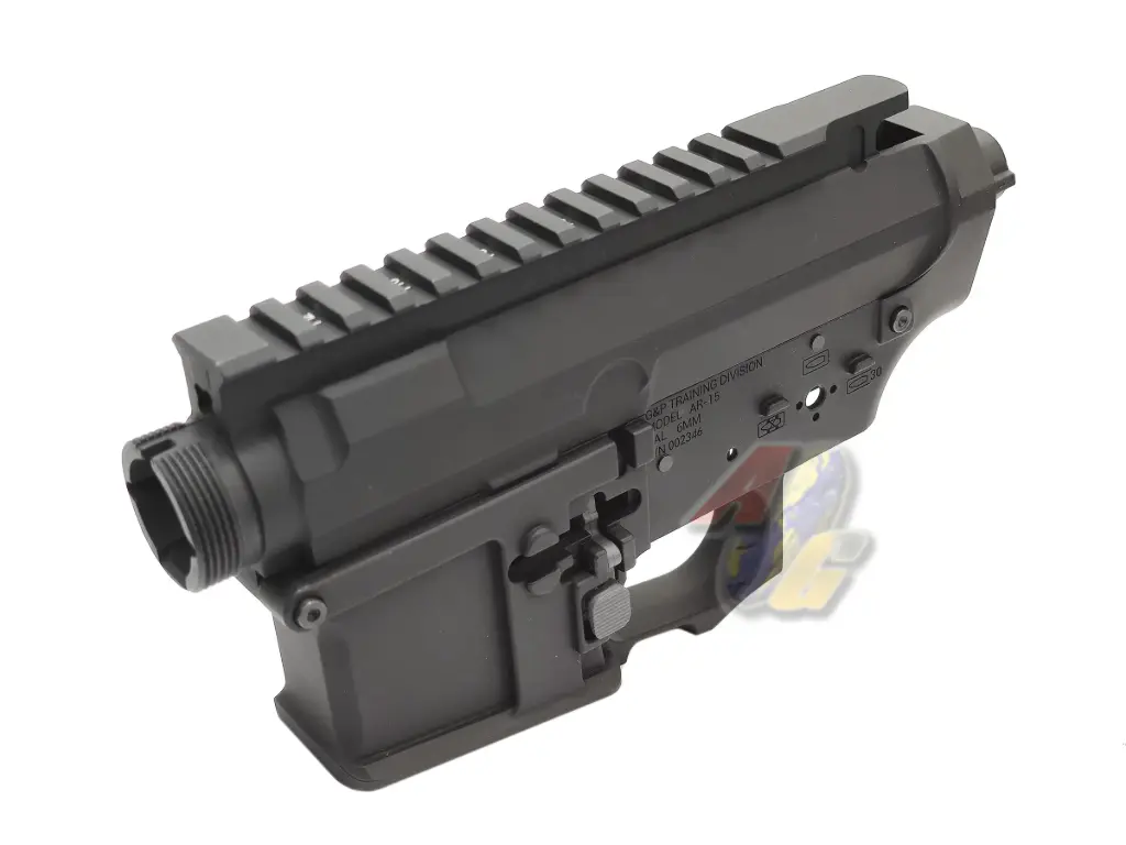 G&P Stealth GP Taper Metal Body (Black)