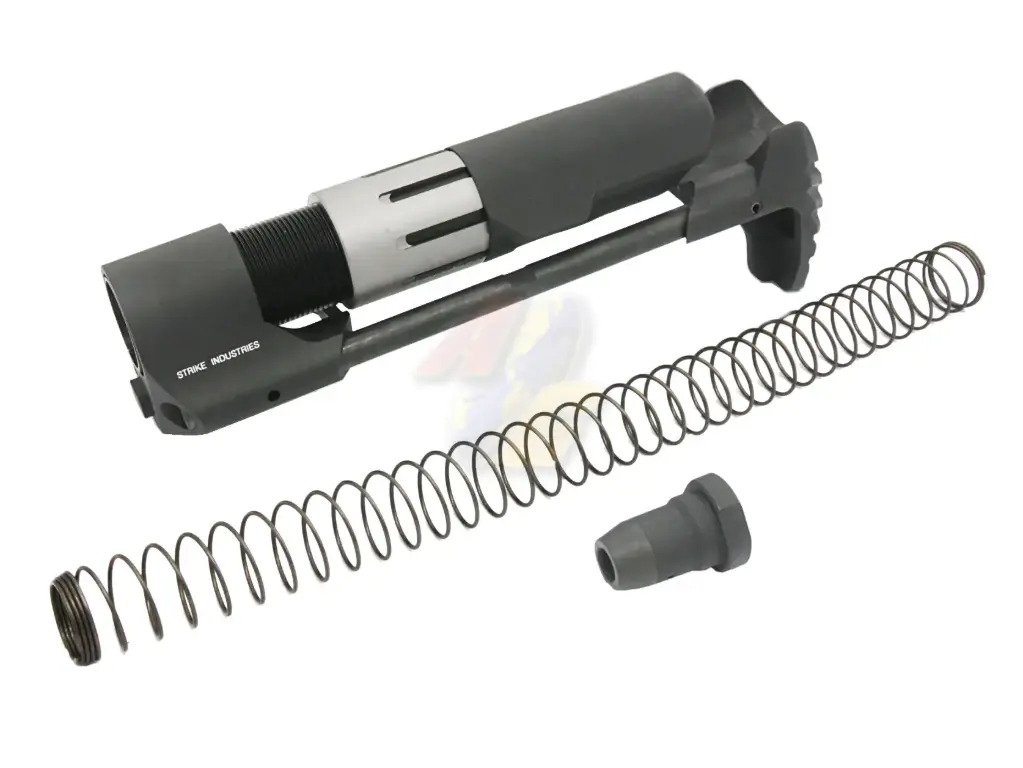 G&P Viper PDW Stock for Tokyo Marui, G&P M4/ M16 Series AEG