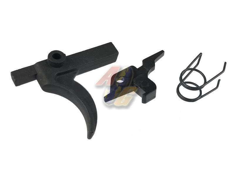 [GE-MC-78] Golden Eagle Trigger Set for Golden Eagle M4 GBB Series