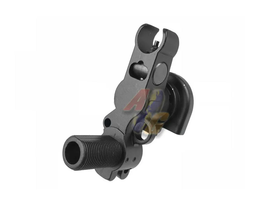 Army Force Metal Front Sight for Well G74A GBB